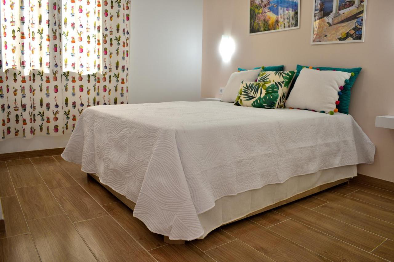 Appartamento 903 Ocean View House - Puerto Rico Mogán Esterno foto