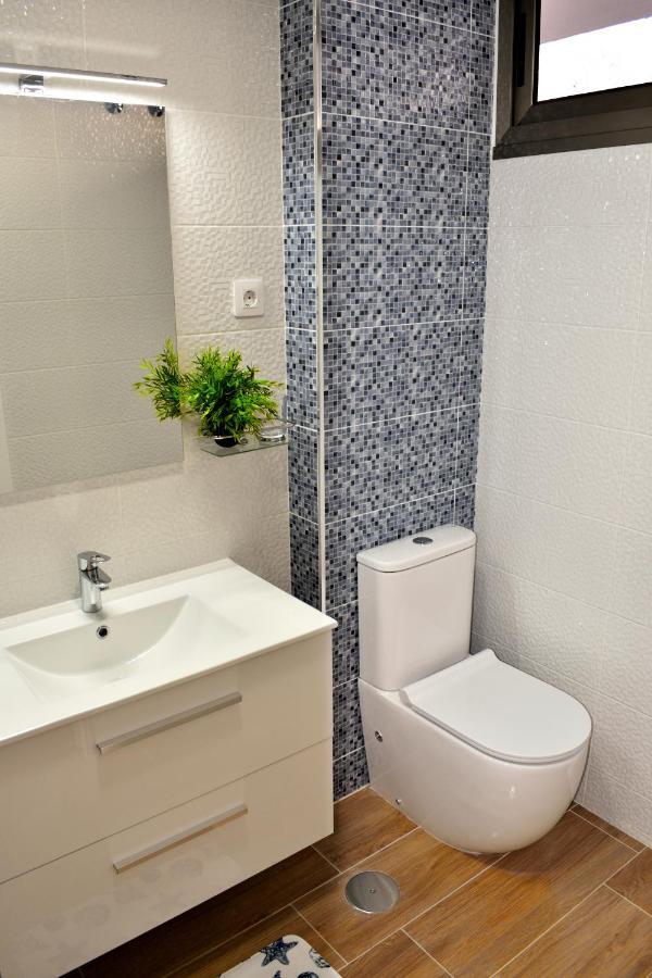 Appartamento 903 Ocean View House - Puerto Rico Mogán Esterno foto
