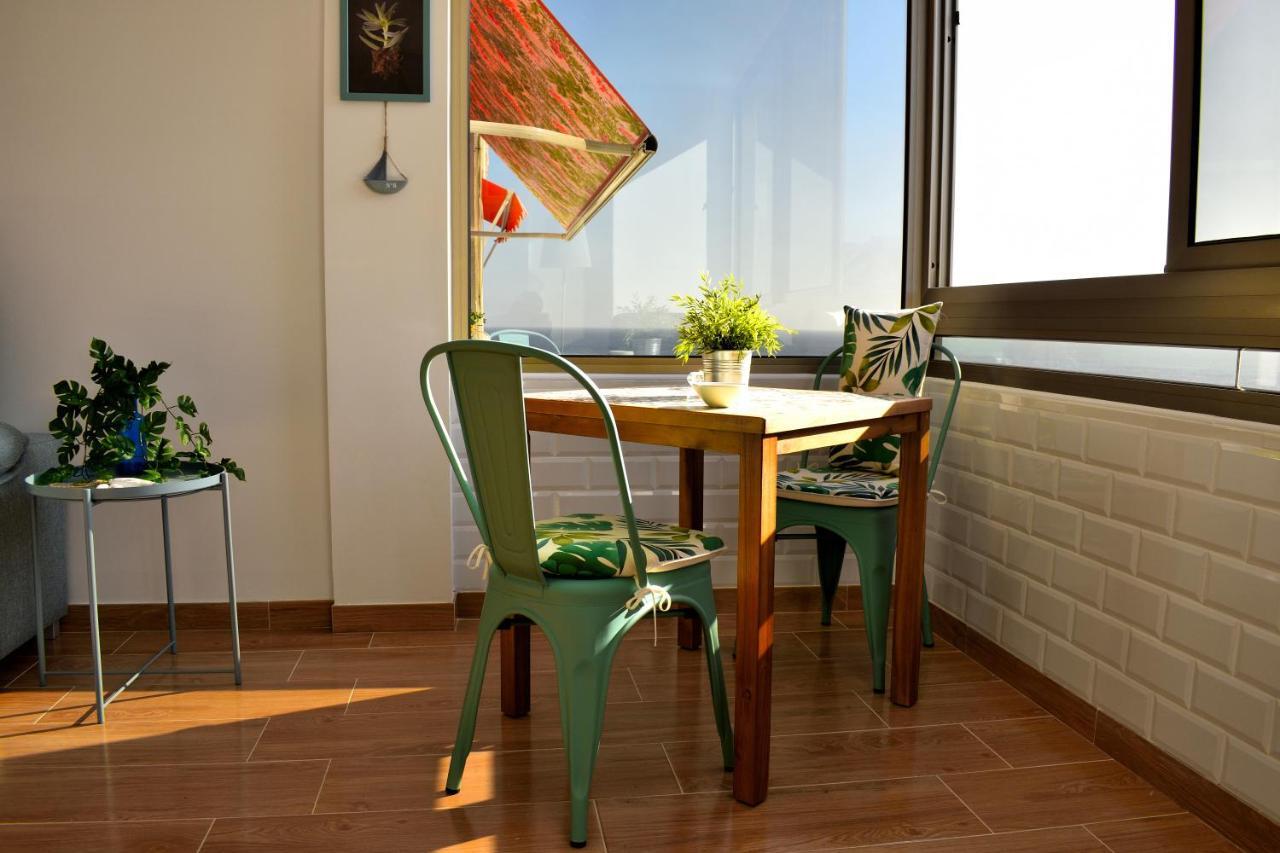 Appartamento 903 Ocean View House - Puerto Rico Mogán Esterno foto
